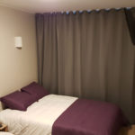 Room for 2 people with two separate beds - Hotel City Center