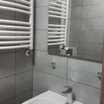 Bathroom - Hotel City Center Brussels